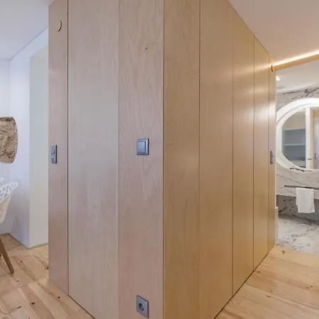 Condessa Iii By Innkeeper Apartament