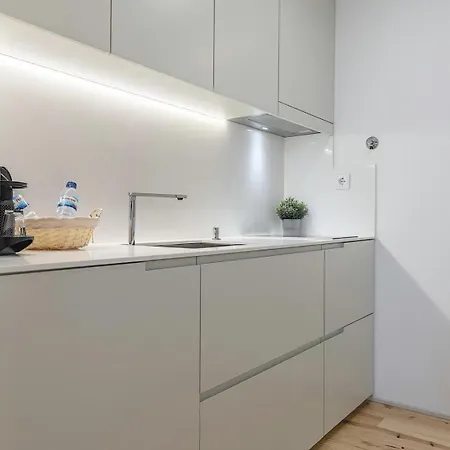Apartment Condessa Iii By Innkeeper Lissabon