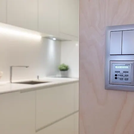 Condessa Iii By Innkeeper Lissabon