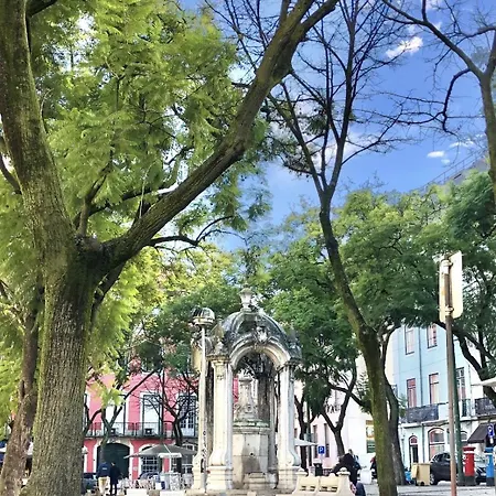 Condessa Iii By Innkeeper Apartment