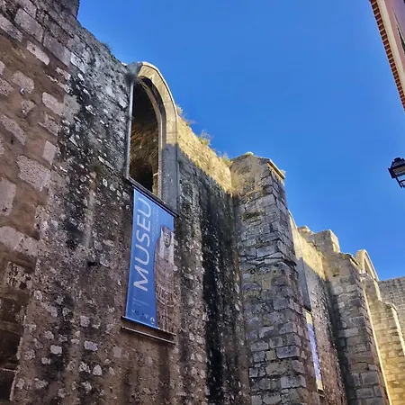 דירה Condessa Iii By Innkeeper