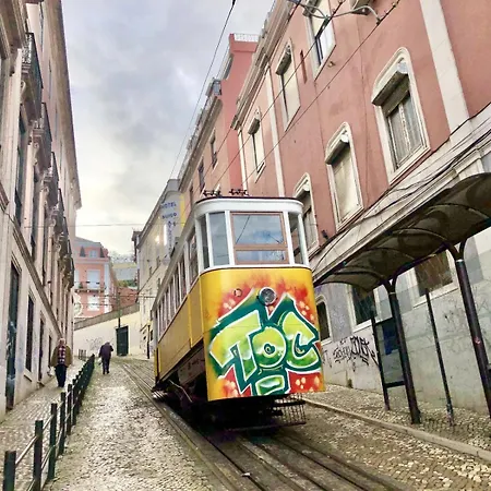 Apartment Condessa Iii By Innkeeper *