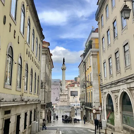 Apartment Condessa Iii By Innkeeper Lissabon