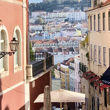 Condessa Iii By Innkeeper Apartment