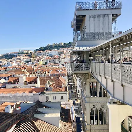 Condessa Iii By Innkeeper דירה *