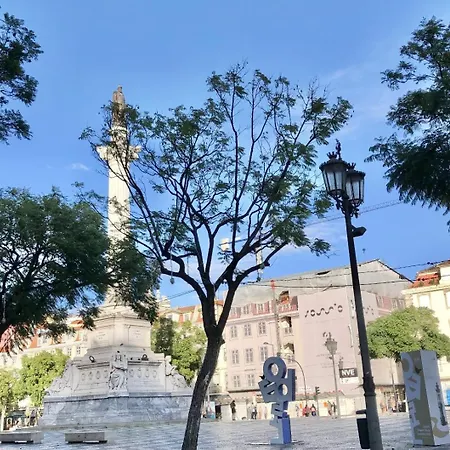 דירה Condessa Iii By Innkeeper ליסבון