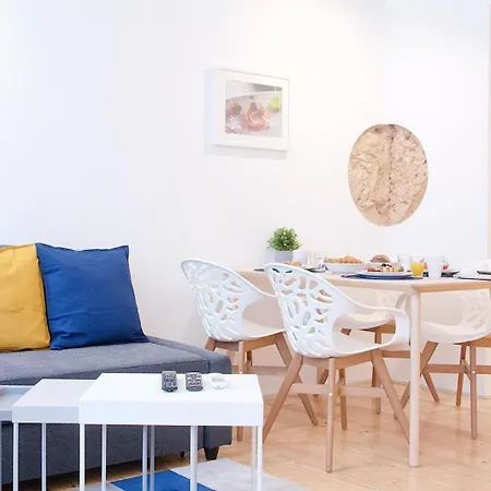 Condessa Iii By Innkeeper Lissabon