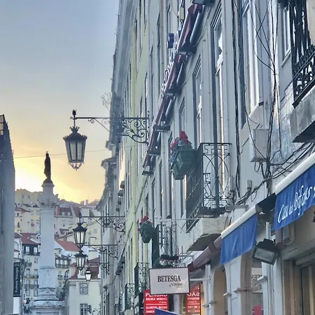 Condessa Iii By Innkeeper * ליסבון