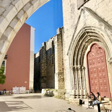 דירה Condessa Iii By Innkeeper