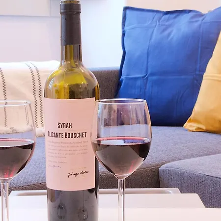 דירה Condessa Iii By Innkeeper *