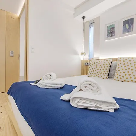 Condessa Iii By Innkeeper ליסבון