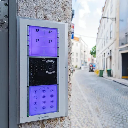 Apartment Condessa Iii By Innkeeper