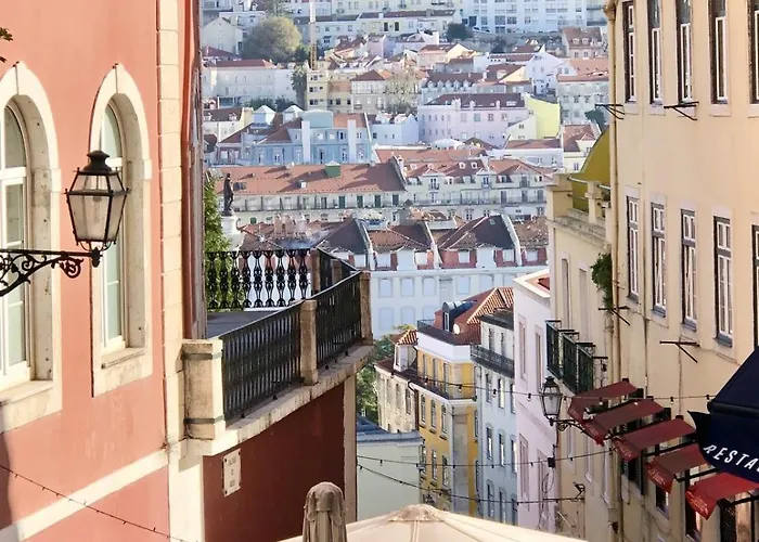 Condessa Iii By Innkeeper Apartament