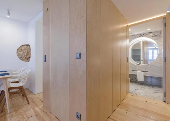 Condessa Iii By Innkeeper Apartament