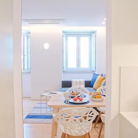 Condessa Iii By Innkeeper * Lissabon