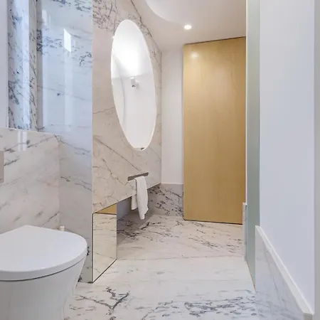 Condessa Iii By Innkeeper Appartement Lissabon