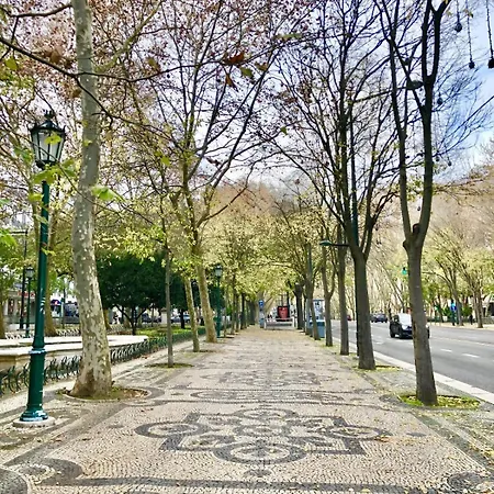 Condessa Iii By Innkeeper Appartement